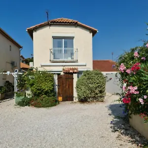 Maison En Bord De Mer Wifi Fos-sur-Mer